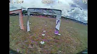 MultiGP Summer GQ 2025