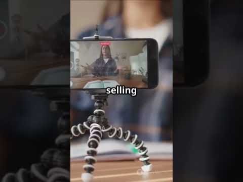 Passive income YouTube Short