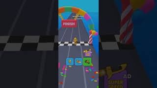 Epic Adventures in Shape Transform 3d | Fun and Exciting Gameplay for Kids!"