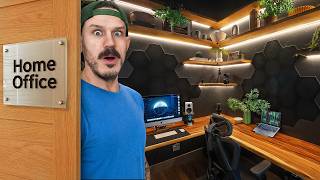 Building the Ultimate Home Office Makeover 2026