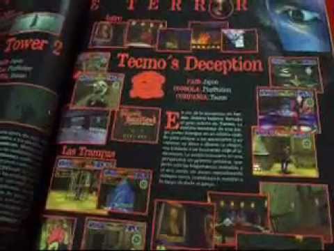 Foreign Game Publications