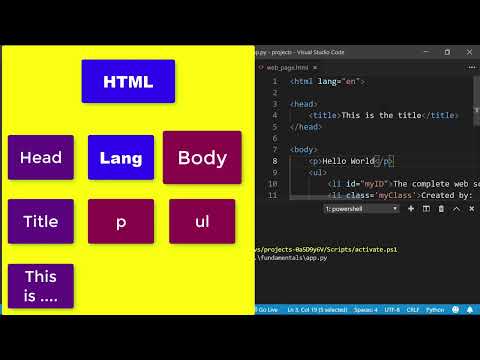 Web scraping with Python using Requests, LXML and export to csv and json files