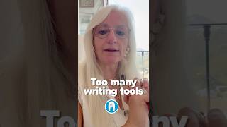 Leave digital tools till later #writingprocess  #firstdraft  #writersvoice  #productivewriting