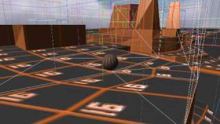 XNA Octree new code results