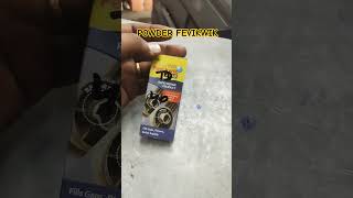FEVIKWIK #automobile #tools