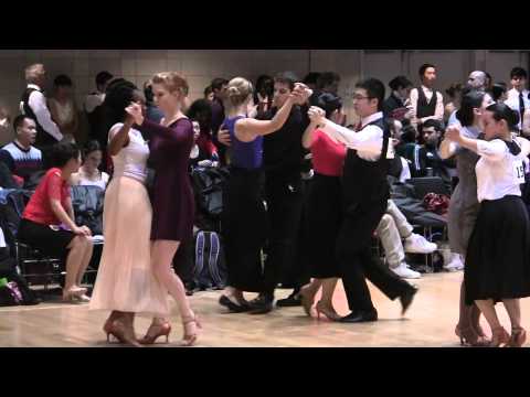Columbia 2014 NIntl Tango N&S, E&J