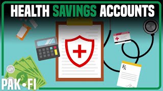 What Are Health Savings Accounts (HSA's)?