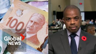 Canada budget 2025: Economist says Carney government didn't do enough to stimulate private sector