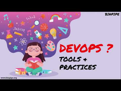 DevOps Tools & Practices | Prasanjit Singh
