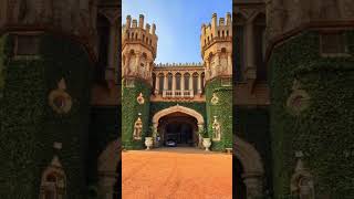 Places To Visit In Bangalore | Bangalore Palace | Famous Places | stay in banglore #banglore #visit