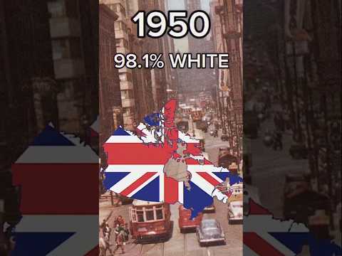 Canada White Population #canada #fypシ #mapping #history #politics #trending #viral #shorts #foryou