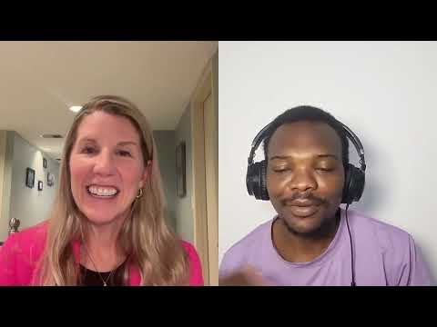 Unpacking the Pink: How Breast Cancer Awareness Month Impacts Lives—Erica Neubert Campbell | Ep 83
