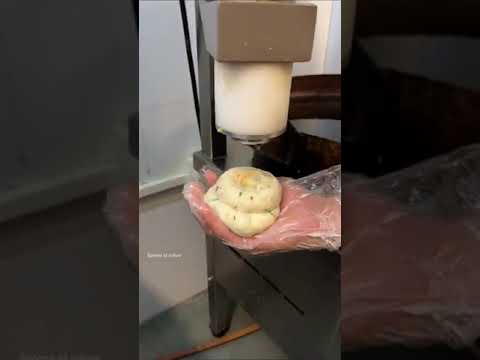 Arul Industry -  Methuvadai making machine