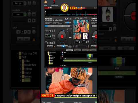 Horizon emulator on low end android device #virtualdj #winlatorgames #smartphone #androidtricks