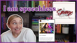ANOTHER Kickstarter Author Who Doesn't Deliver 👀📚