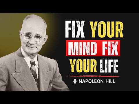 Control Your Mind or It Will Control You