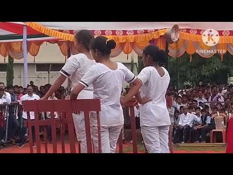 Athani August 15 2025 celebration.