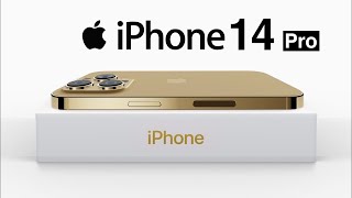iPhone 14 Pro - This is it!
