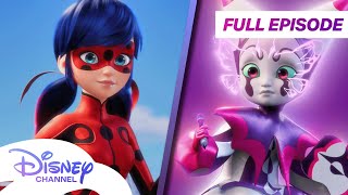 Miraculous: Tales of Ladybug and Cat Noir S6 Premiere Full Episode | @disneychannelanimation
