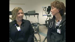 Diabetes Awareness-Exercise