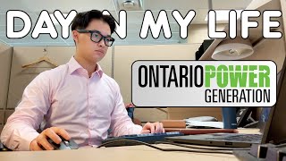 A Day in the Life of an OPG Projects Design Engineering Intern!