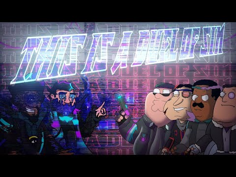 Corruption Crisis Neo:This is a duel of sin Corrupt