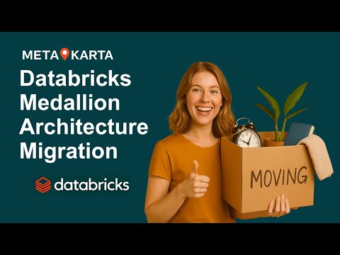 Databricks Migration Management