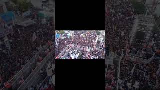 Hello Ap Bye Bye Ycp #trending #ytshorts #shortsfeed #viral #helloap_byebyeycp #shorts #pspk #song
