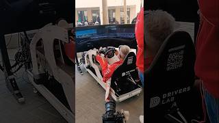Ajith Kumar Racing Recent Track Practice Video Yas Marina Circuit Abudhabi #ajith #ajithkumar #fans