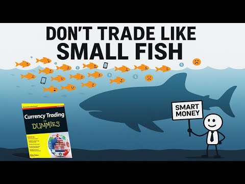 Brian Dolan’s "Currency Trading For Dummies": The Brutal Truth About Forex No One Tells You