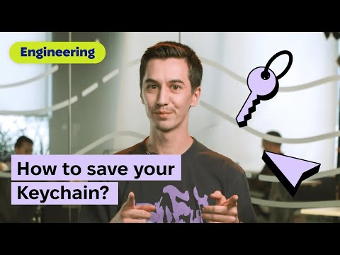Xcode 15 tips. Keychain secrets. One more thing at the 🍏 event? @mainNews 4
