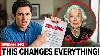 Audrey Meadows’ Secret Heir Revealed After DNA Evidence Shocks Family