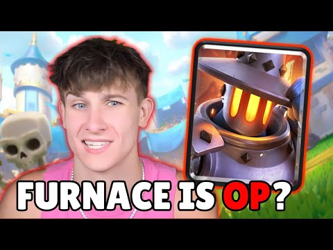 MY FAVORITE CARD GOT A MASSIVE CHANGE!!