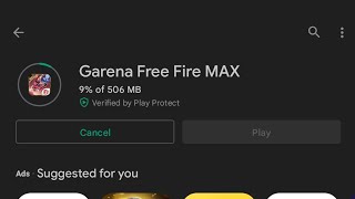 Free Fire Max Update Problem | FF/FF Max Not Opening Today | Free Fire Max Update Kaise Karen | OB34