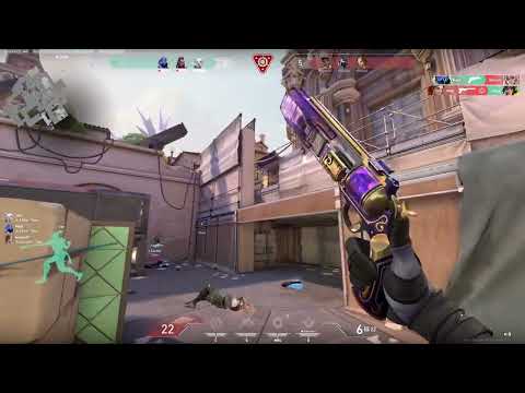 A quick sheriff 4k