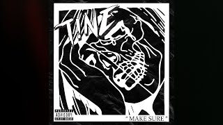 T!NE - Work hard Ft. Lil Jeeb Wiick (Official Audio)