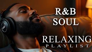 【R&B Soul】Soft Soul Embrace – Warm Jazz Night Vibes Volume 1