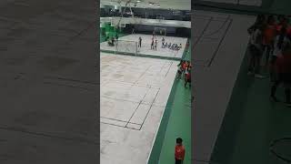 Batang Pinoy Futsal Womens #supportfutsal