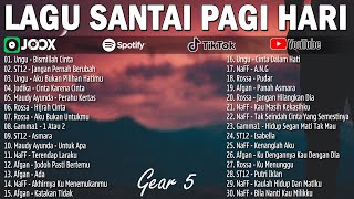 40 LAGU POP TERBAIK ENAK MENEMANI SAAT KERJA 2025