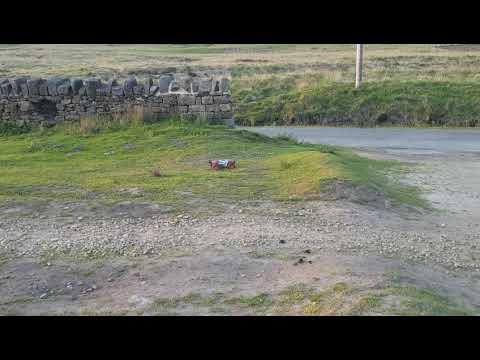 Low budget Amazon Rc cars great fun
