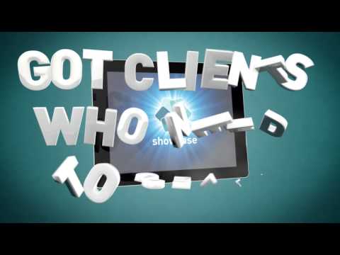 Showcase For Graphic Designers & Agencies