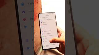 Speed Up Any Android Phone in Seconds! 🔥 #TechHacks #androidtips #androidtricks #android