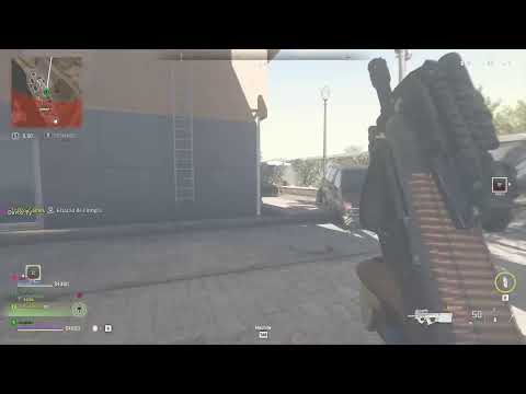 Warzone Playstation 5 Jaçanã