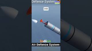 S-400 in action