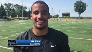 2019 Football Team Preview - Waterloo Warriors