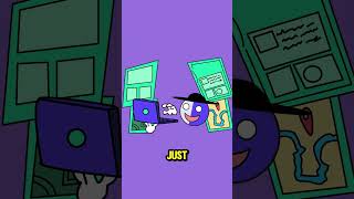 What Are Computer Applications, really? - DRM Shorts #computereducation #drm #applications