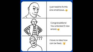 #coding #developer #development  #codingstruggles #debuggingtips #codelife #learntocode2025 #php.