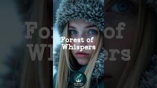Lose Yourself in the Forest of Whispers 🌲 Nordic Chill Meditation Music