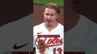 Orioles vs Yankess benches clear #mlb #highlights #orioles #yankees