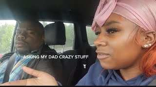 🔥  A Dad Talks to His Daughter About FRIENDS WITH BENEFITS... 😳 | She Didn’t Hold Back!